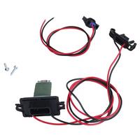 Heater Blower Motor Resistor for III F/JP0 7701060001 77012-09803 7701209803