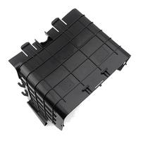 1Set Car Battery Tray Dust Protection Cover for A3 Q3 Golf Seat 1KD915443 1KD915335 1KD915336