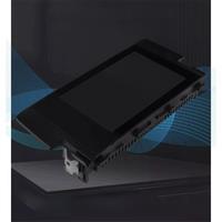 For 2016-2018 Car Radio Navigation Display Touch Screen 39710--A11 LHD