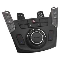 Car Air Conditioning Control Panel A/C Controller Unit 972502W550 for 2013-2016 LHD