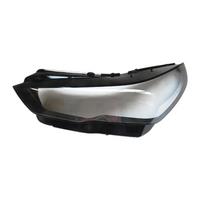 Transparent Headlight Lampshade Headlamp Glass Lens Cover for G60/G68 2024 2025 2026 Car Light Housing Front Left