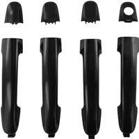 Car Exterior Door Handle 826513K000 for 2005-2010 Outside Door Pull Handle Car Accessories