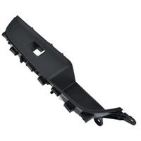 Car Front Right Window Switch Lift Button Panel Door Armrests Panel Assembly for 6 Series GT G32 2017-2022 Black LHD