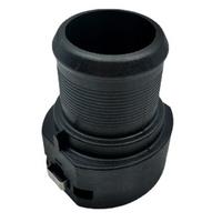 2 Pcs 254853J000 Connector Water Box Connection Water Pipe Connection for for 2011-2015 25485-3J000