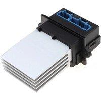 Car 6441.W6 6441W6 Blower Fan Motor Heater Resistor for C2 C3 for 207 207 CC for III