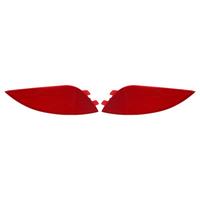 Rear Bumper Reflector Light Lamp for 2.0L 2.4L 2010-2015 924062S100 924052S100