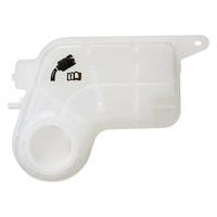 Engine Radiator Coolant Expansion Tank Reservoir Antifreeze Water Supply Cooling Kettle for A6 C6 4F0121403N
