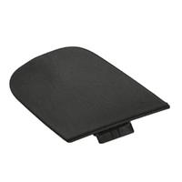 Car Rear Bumper Tow Hook Cover 2538858203 for - GLC Class W253 2020-2023