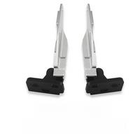 Car Accessories Quick Release Hood Hinge Latch for EK 1996-2000 1994-2001