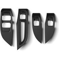 For Su7 2024 Car Door Window Lift Cover Adjust Switch Button Trim Frame Interior Protector