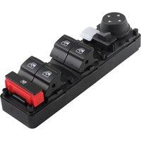 Car 100016226 Door Power Window Switch Button for Car Accessories