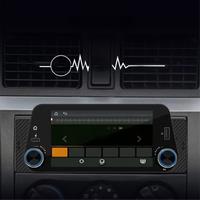 1 Din 5 Inch Car MP5 Navigation Player Stereo Smart Bluetooth Reverse Car Interconnect Wireless Carplay+Android Auto