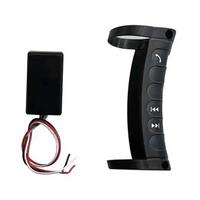 Universal Wireless Car Steering Wheel Control Multi-Function Button DVD Player Navigation Radio