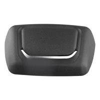 Car Rear Seat Belt Buckle 16692138009051 for GLS W166 W292 2015-2019 ML W166