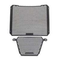Motorcycle Radiator Guard Grille Cover Protector Protective Grill for GSX-R1000 GSX-R 1000 GSXR1000 2017-2022