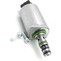 TM70302 24V Proportional Solenoid Pilot Valve Excavator Parts Solenoid Valve Hydraulic Pump Proportional Solenoid Valve