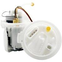 4M0919087D Electric Fuel Pump Module Assembly for 2017-2020 2.0L Engine Fuel Tank Pump Car Accessories