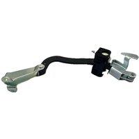 Trunk Door Hinge for JUMPER 3 DUCATO BOXER 2006 -on Part Number 1358222080 8731R1 Left