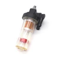 Fuel Filter Assy Fuel Water Separator Assembly 35-881538T02 35-881538T1 for Mercury 75-90-115 Outboard Motor