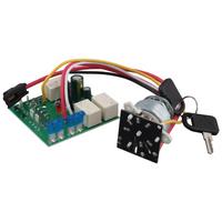 For 325 335 LX 255 266 277 GT225 Tractor Ignition Module Switch AM132500 AM124137