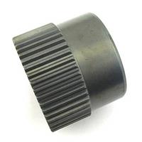 MD099211 Crankshaft Oil Pump Drive Gear Sleeve Fit for Delica L200 L300 Montero 2.5D 4D56 Engines