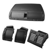 Car Dashboard Air Conditioning Outlet Assembly Rear A/C Outlet Panel Grille 1ZD81970 for 2007-2014