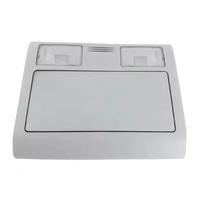 Car Overhead Console Reading Lights Sunglasses Case 81260-0K020 for Fortuner 2005-2015 Map Lamp 812600K020