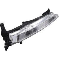 Left LED DRL Daytime Running Light Front Bumper Fog Lamp for MKZ 2017-2020 HP5Z-13200-B HP5Z13200B