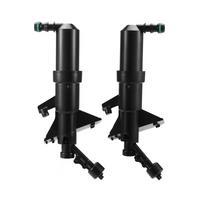 3C8955103 3C8955104 Headlamp Water Actuator Headlight Washer Nozzle for CC 2.0L 3.6L TT