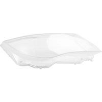 For 6 Series E63 E64 M6 2004-2007 Car Headlight Cover Headlamp Glass Lens Lamp Shade Shell Right