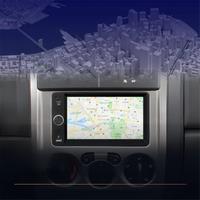 7 Inch Car Stereo for 2003-2006 Carplay Android Auto Navigation Bluetooth WIFI Player 2&64G