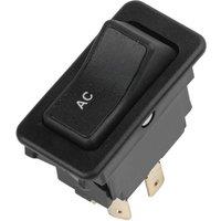 Car Air Conditioning Rocker Control Switch 8320001000 for