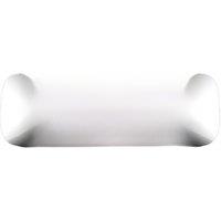 Car Front Fog Light Trim Frame for Freed Crosstar 2024 Fog Lamp Cover Car Accessories Silver