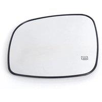 Heated Mirror Glass for Town Country 2008-2016 Grand Caravan 2008-2020 Left