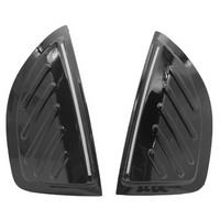 Car Rear Bumper Lights Warning Lights Brake Lights Led Turn Signal Lights for 2020-2023