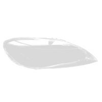 Car Headlight Shell Lamp Shade Transparent Lens Cover Headlight Cover for V40 2013-2016 Right