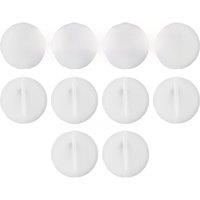 Radiator Coolant Reservoir Overflow Recovery Tank Cap for Accord Rsx 19109Ph1620 19109-Ph1-620