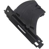 Car Right Driver Retractable Cup Holder Trim 51459173464 for E90 E91 E92 E93 2005-2012 Dashboard Drink Holder RHD