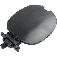 Car Black Fuel Tank Cover 7700433127 for Mk1 2000-2010 2001 2002 03 1Pcs