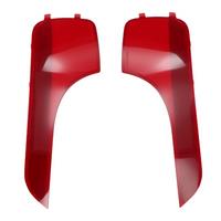 2PC Car LH&RH Rear Reflex Reflector Lamp for Rodius/Stavic2 Turismo 2013 8390131500 8390231500