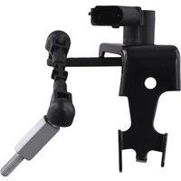 Car Left Front Headlight Level Sensor Height Sensor 4M0941285D for 2018-2024