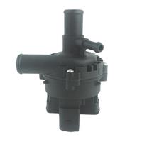 A2218350028 Auto Auxiliary Electronic Water Pump for Electronic Water Pump 25136808