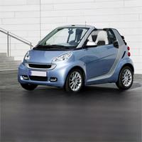 3pcs for Smart(450)Fortwo Front Interior Door Cable Q0001973V005