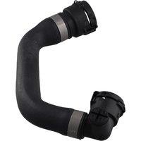 Water Tank Return Pipe Oil Inlet Hose for 5 Series 520li 528 530li Radiator Hose 17127568754