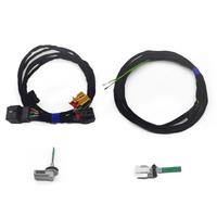 For Golf 7 B8 Automatic Air Conditioning Switch Adapter Cable and Temperature Sensor