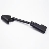 Front Windshield Washer Nozzle with Heating 135045 XS41-17666-A for Focus 1998-2004 XS4117666BE