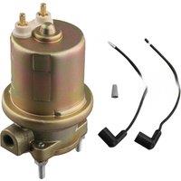 The Universal Electric Fuel Pump is Suitable for P76924 Fuel 12V