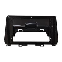 9 Inch Car Radio for Picanto Morning 2021 Installation DVD GPS Mp5 Fascia Panel Frame Dash Mount Kit