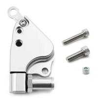 K Series Swaps Intake Manifold Coolant Adapter Plate for K20 K24 Automobile Cooling System Adapter G7ND