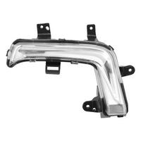 Daytime Running Light Front Bumper Fog Light for 2019-2023 Right